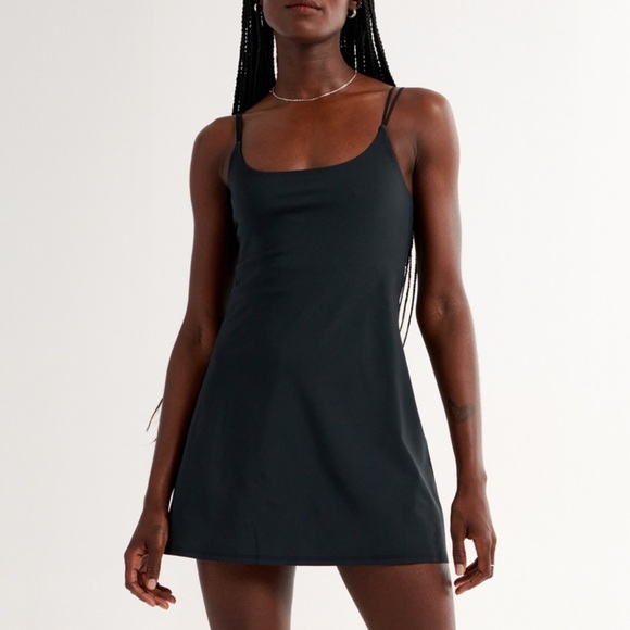 Abercrombie & Fitch Dresses & Skirts - A&F Mini Traveler Dress